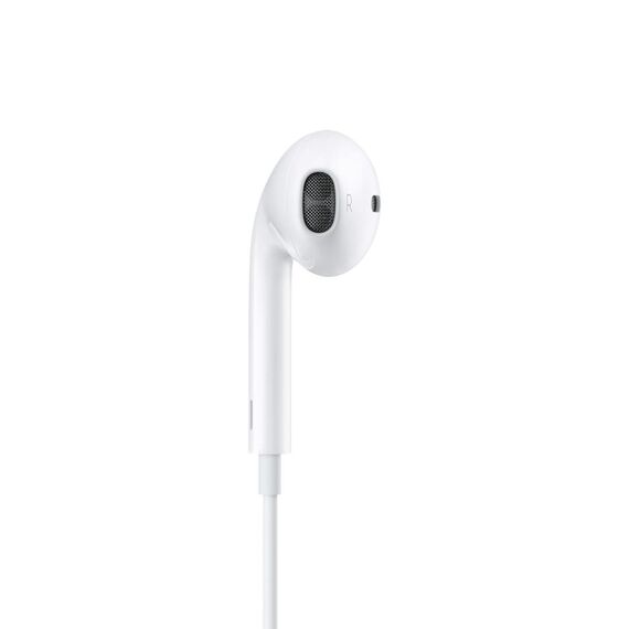 Apple EarPods - Earphones with mic - ear-bud - wired  | MWU53ZM/A