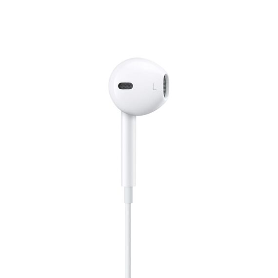 Apple EarPods - Earphones with mic - ear-bud - wired  | MWU53ZM/A