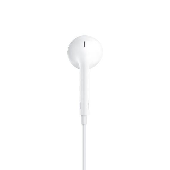 Apple EarPods - Earphones with mic - ear-bud - wired  | MWU53ZM/A