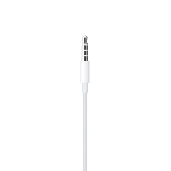 Apple EarPods - Earphones with mic - ear-bud - wired  | MWU53ZM/A