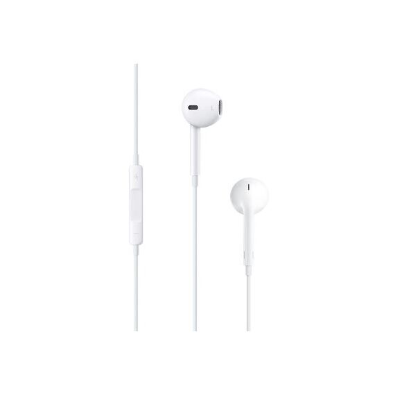 Apple EarPods - Earphones with mic - ear-bud - wired  | MWU53ZM/A