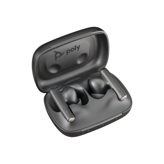 Poly Basic Charge Case - Charging case - black | 8L580AA