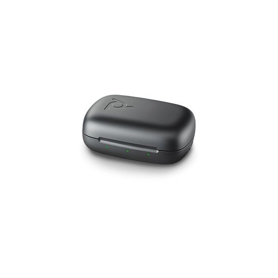 Poly Basic Charge Case - Charging case - black | 8L580AA