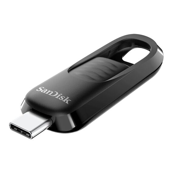 SanDisk Ultra Slider - USB flash drive - 64 GB | SDCZ480-064G-G46