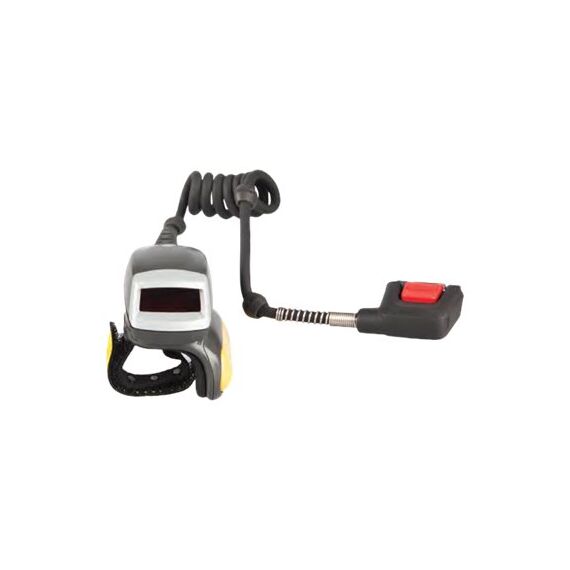 Zebra RS4000 - Long Cable Version - barcode scann | RS4000-HPCLWR