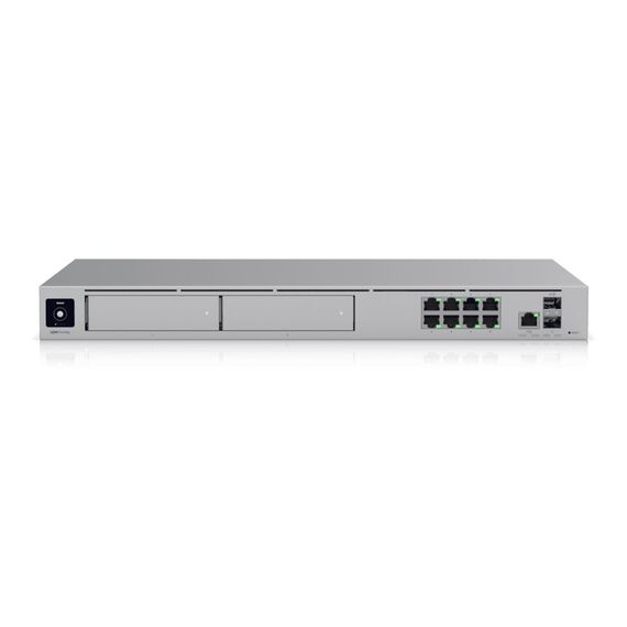 Ubiquiti UniFi Dream Machine Pro Max - - gateway -  | UDM-PRO-MAX