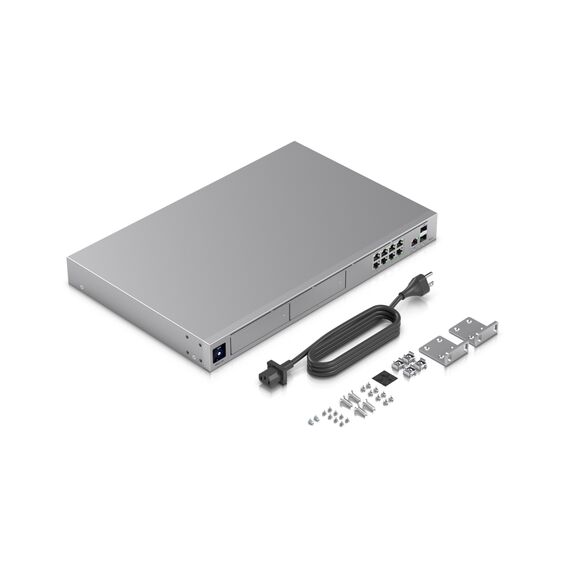 Ubiquiti UniFi Dream Machine Pro Max - - gateway -  | UDM-PRO-MAX