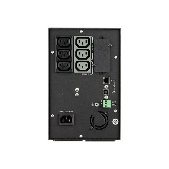 Eaton 5P 850i - Gen 2 - UPS - tower - AC 200/208/220/2 | 5P850IG2