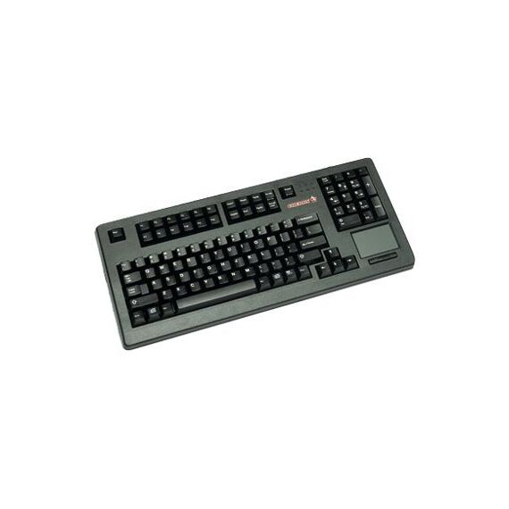 CHERRY TouchBoard G80-11900 - Keyboard - USB - | G80-11900LUMFR-2