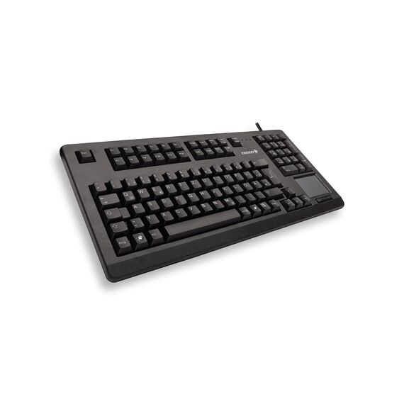 CHERRY TouchBoard G80-11900 - Keyboard - USB - | G80-11900LUMFR-2