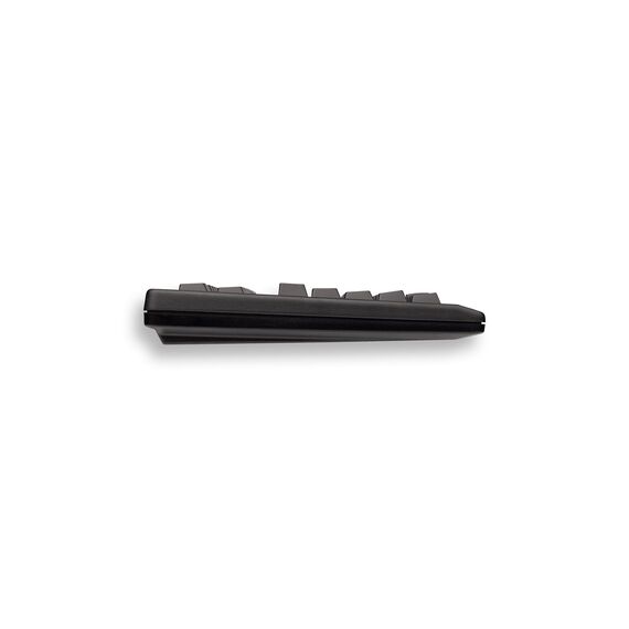 CHERRY TouchBoard G80-11900 - Keyboard - USB - | G80-11900LUMFR-2