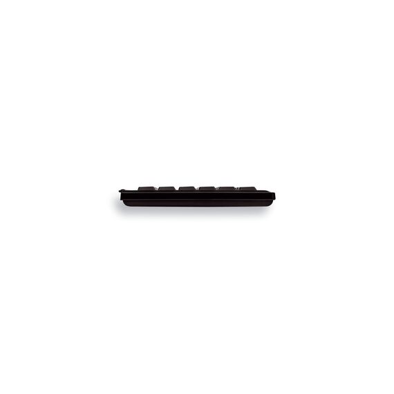 CHERRY Compact-Keyboard G84-4400 - Keyboard - U | G84-4400LUBFR-2