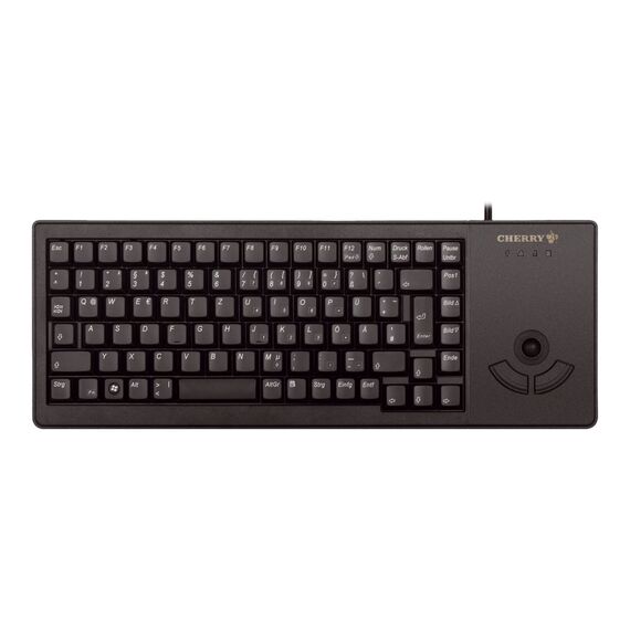 CHERRY XS G84-5400 - Keyboard - USB - Italian - | G84-5400LUMIT-2