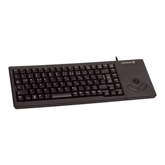 CHERRY XS G84-5400 - Keyboard - USB - Italian - | G84-5400LUMIT-2
