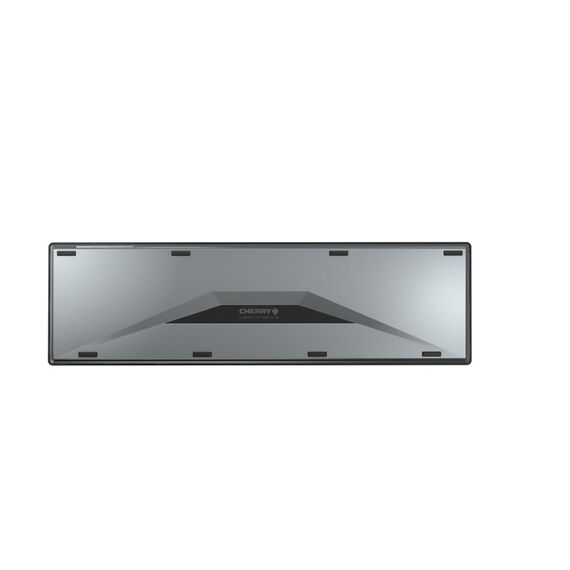 CHERRY DW 9500 SLIM - Keyboard and mouse set - wire | JD-9500GB-2
