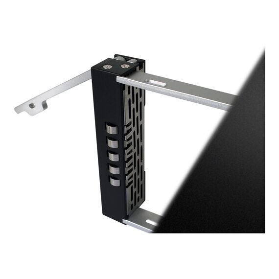 Cremax ICY Dock FatCage MB153SP-B - Storage drive cage - 3.5" - b