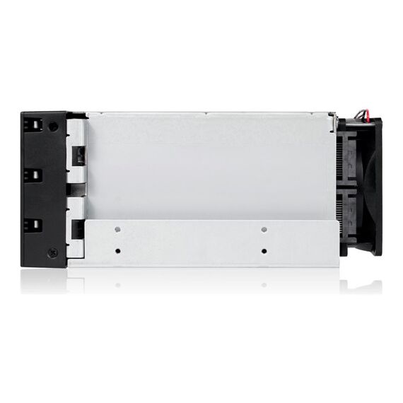 Cremax ICY Dock FatCage MB153SP-B - Storage drive cage - 3.5" - b
