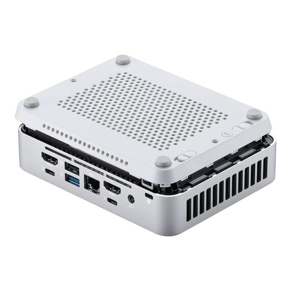 ASUS NUC 14 Pro+ Kit RNUC14RVSU900002I - Barebo | 90AR0051-M000J0