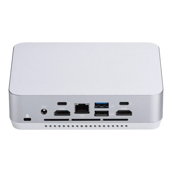 ASUS NUC 14 Pro+ Kit RNUC14RVSU900002I - Barebo | 90AR0051-M000J0