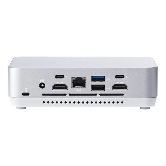 ASUS NUC 14 Pro+ Kit RNUC14RVSU900002I - Barebo | 90AR0051-M000J0