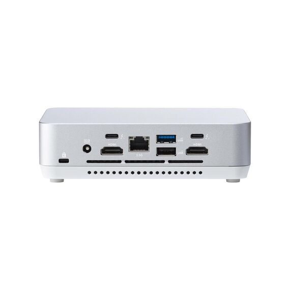 ASUS NUC 14 Pro+ Kit RNUC14RVSU900002I - Barebo | 90AR0051-M000J0