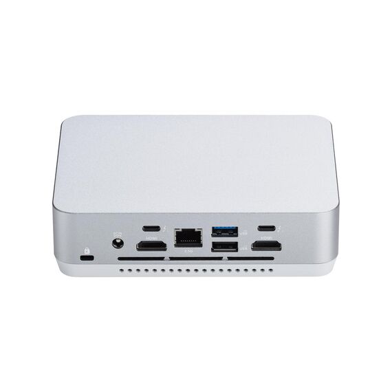 ASUS NUC 14 Pro+ Kit RNUC14RVSU900002I - Barebo | 90AR0051-M000J0