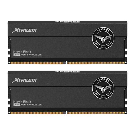 Team Group DIMM 32 GB DDR5-8000 2x 16 Dua | FFXD532G8000HC38DDC01