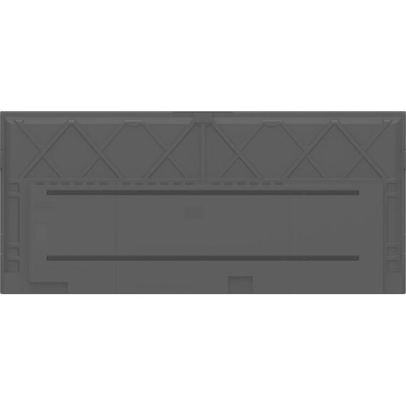 Iiyama MD-ADAP001 - Mounting kit - for flat panel - for floor lif