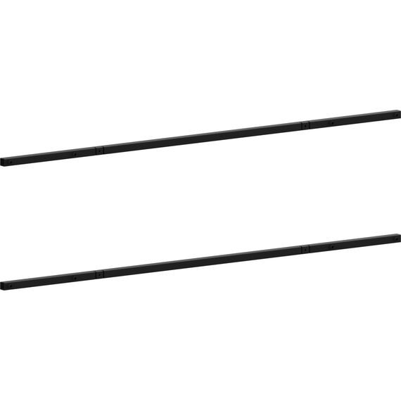 Iiyama MD-ADAP001 - Mounting kit - for flat panel - for floor lif