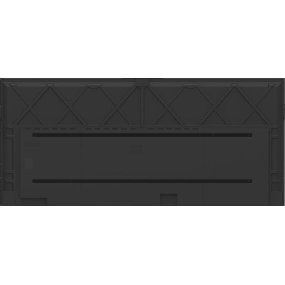 Iiyama MD-ADAP001 - Mounting kit - for flat panel - for floor lif