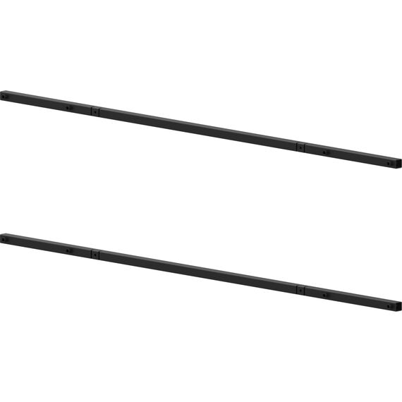 Iiyama MD-ADAP001 - Mounting kit - for flat panel - for floor lif