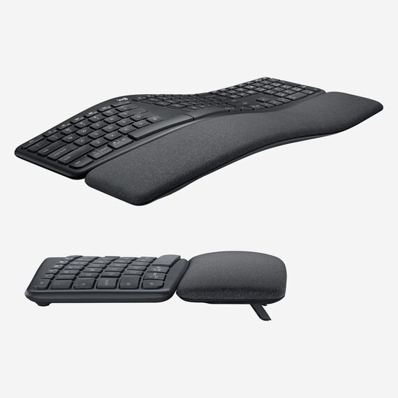 Logitech ERGO K860 Split Keyboard for Business - Key | 920-010347