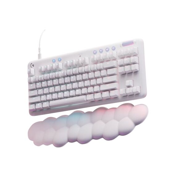 Logitech G G713 - Keyboard - tenkeyless - backlit -  | 920-010422