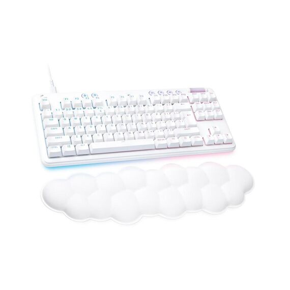 Logitech G G713 - Keyboard - tenkeyless - backlit -  | 920-010422