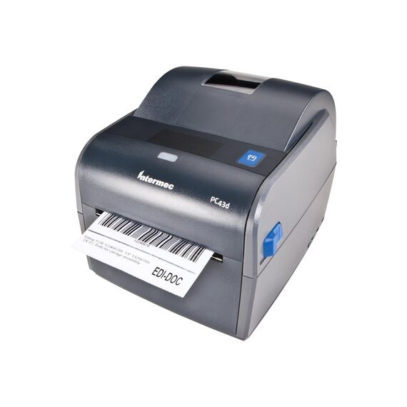 Intermec PC43d - Label printer - direct thermal  | PC43DA01000202