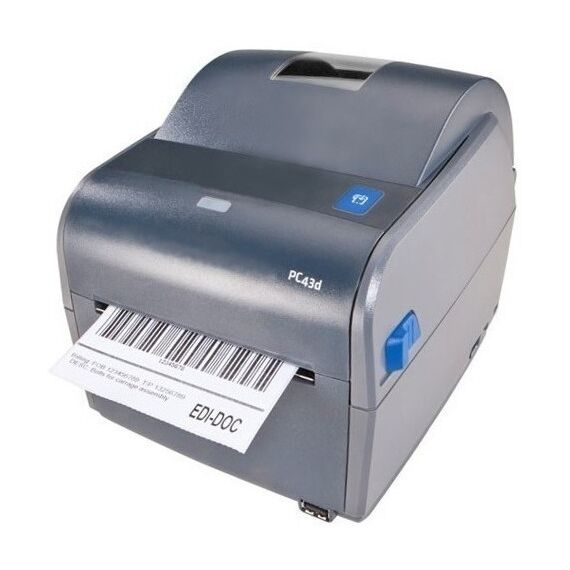 Intermec PC43d - Label printer - direct thermal  | PC43DA01000202