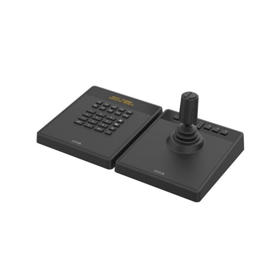 Axis TU9001 Control Board | 02474-001