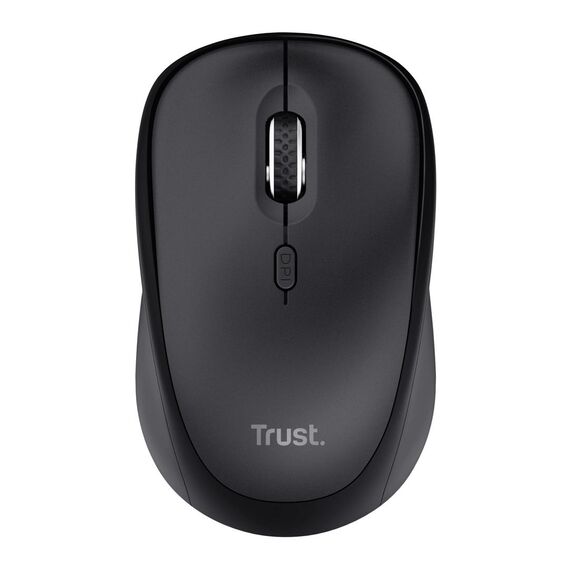 Trust ODY II WL KEYBOARD MOUSE BLK D - Tastatur | 25021