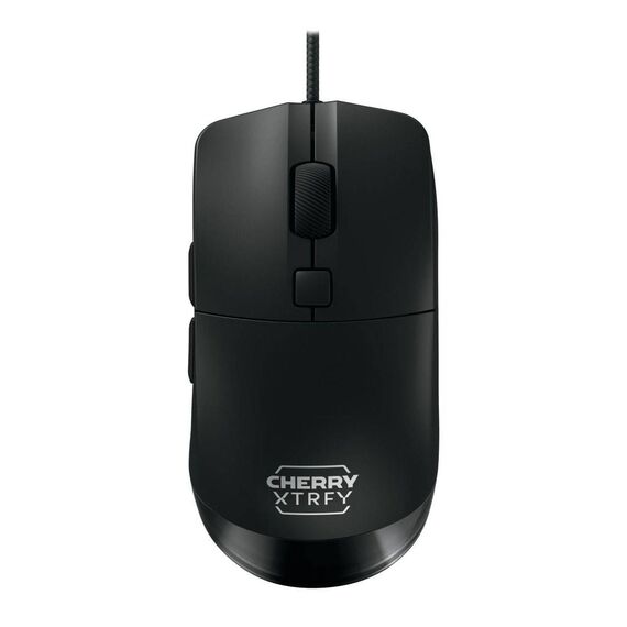Cherry M50 Black Wired Mouse JM50002