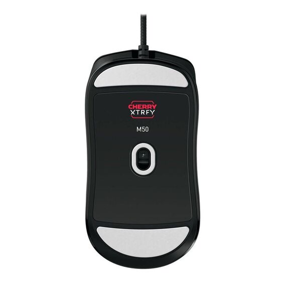 Cherry M50 Black Wired Mouse JM50002