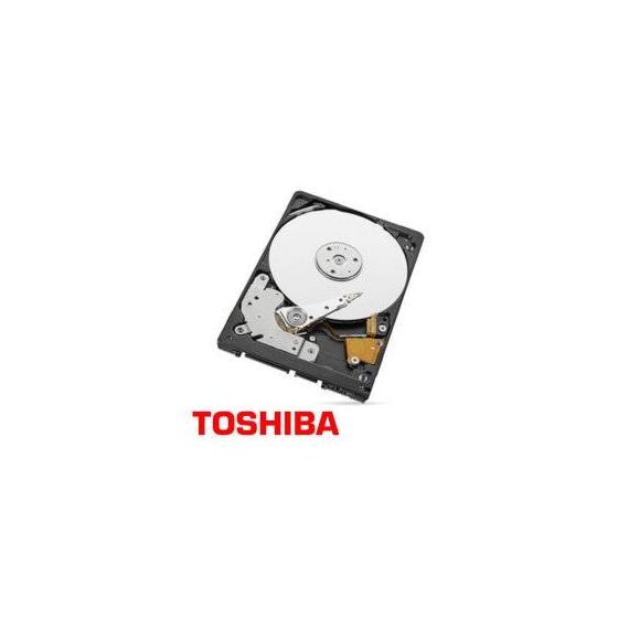 Toshiba Hard drive 16 TB internal 3.5 7200 rpm MG09ACA16TE