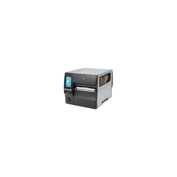 Zebra ZT400 Series ZT421 Label printer direct ZT42162T4E0000Z