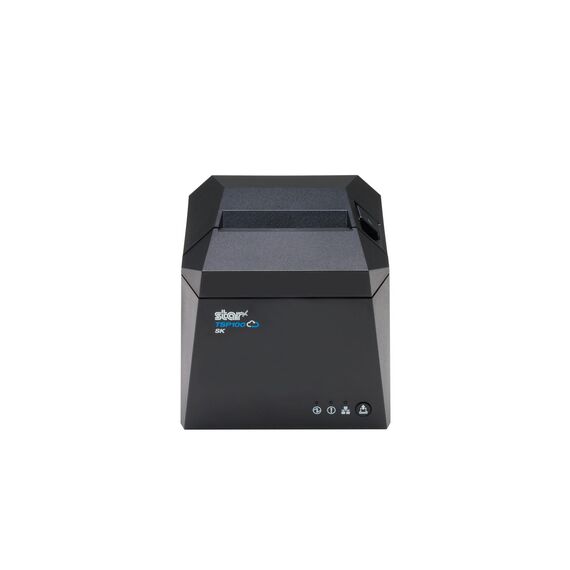 Star Micronics Direct Thermal Linerless Label Printer  | 39473390