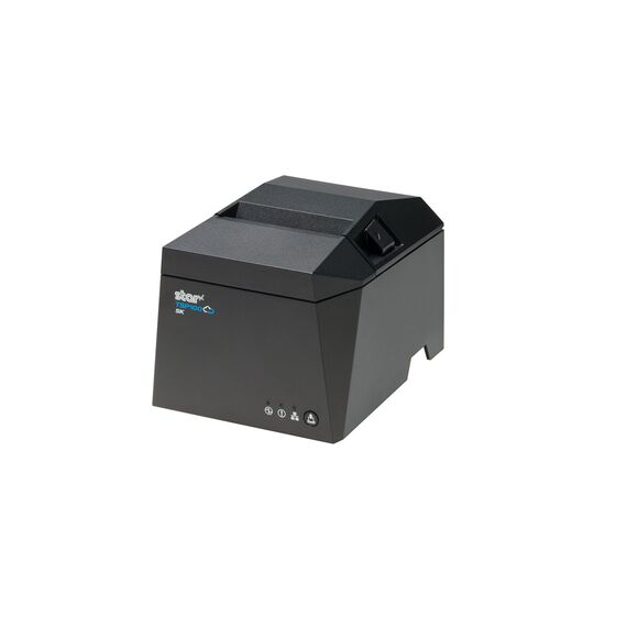 Star Micronics Direct Thermal Linerless Label Printer  | 39473390