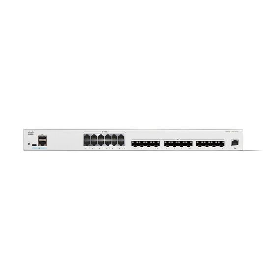 Cisco Catalyst 1300-24XTS - Switch - L3 - smart - 1 | C1300-24XTS
