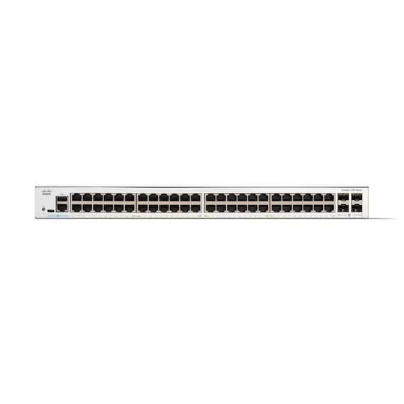 Cisco Catalyst 1200-48T-4G - Switch - L3 - smart - | C1200-48T-4G