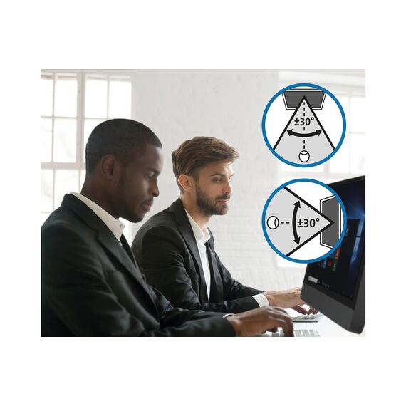Kensington - Notebook privacy filter - 2-way - removable | 626458