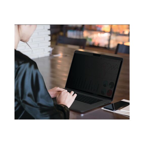 Kensington - Notebook privacy filter - 2-way - removable | 626458