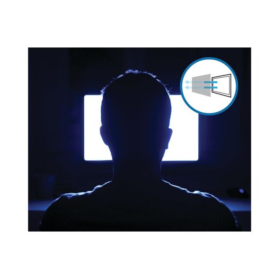 Kensington - Notebook privacy filter - 2-way - removable | 626458