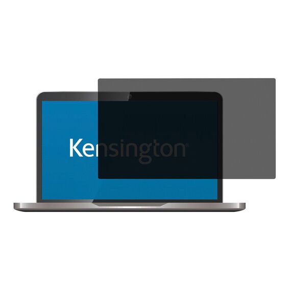 Kensington - Notebook privacy filter - 2-way - removable | 626458